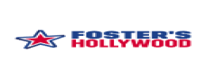 Foosters hollywood - club by