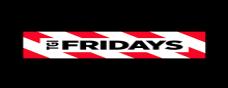 Logo Fridays