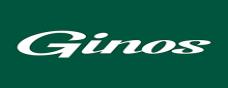 Ginos logo